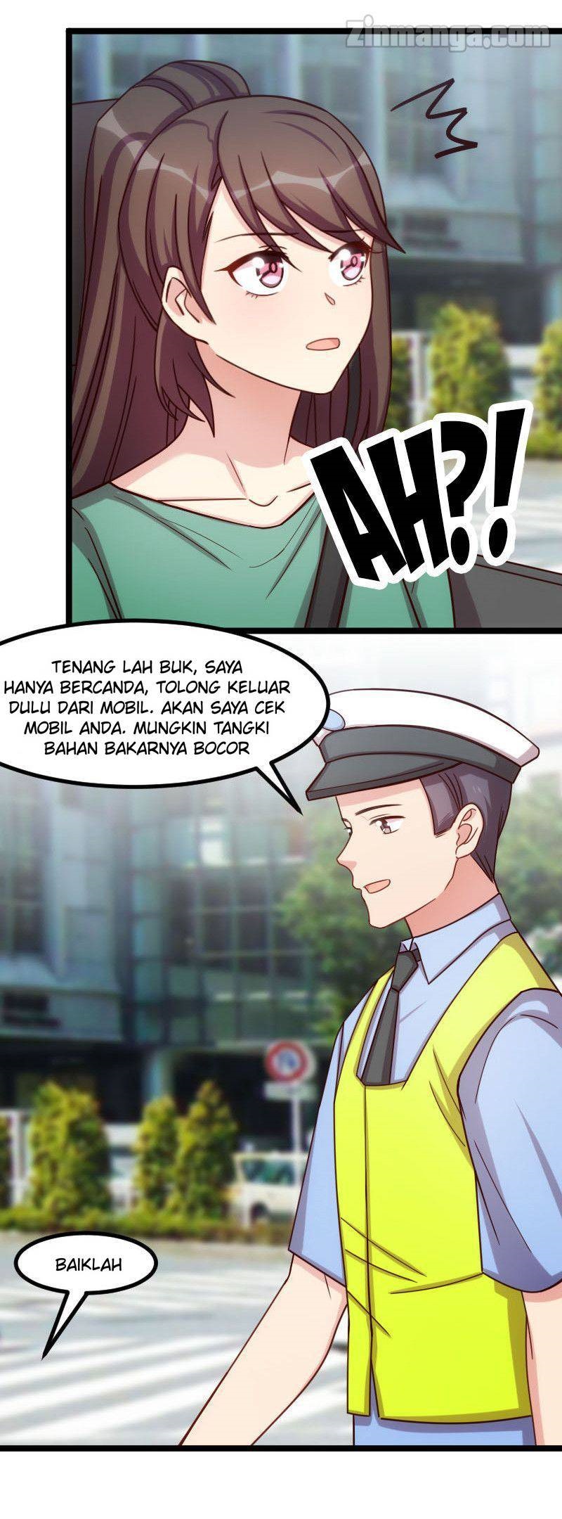 CEO’s Sudden Proposal Chapter 196 Gambar 24